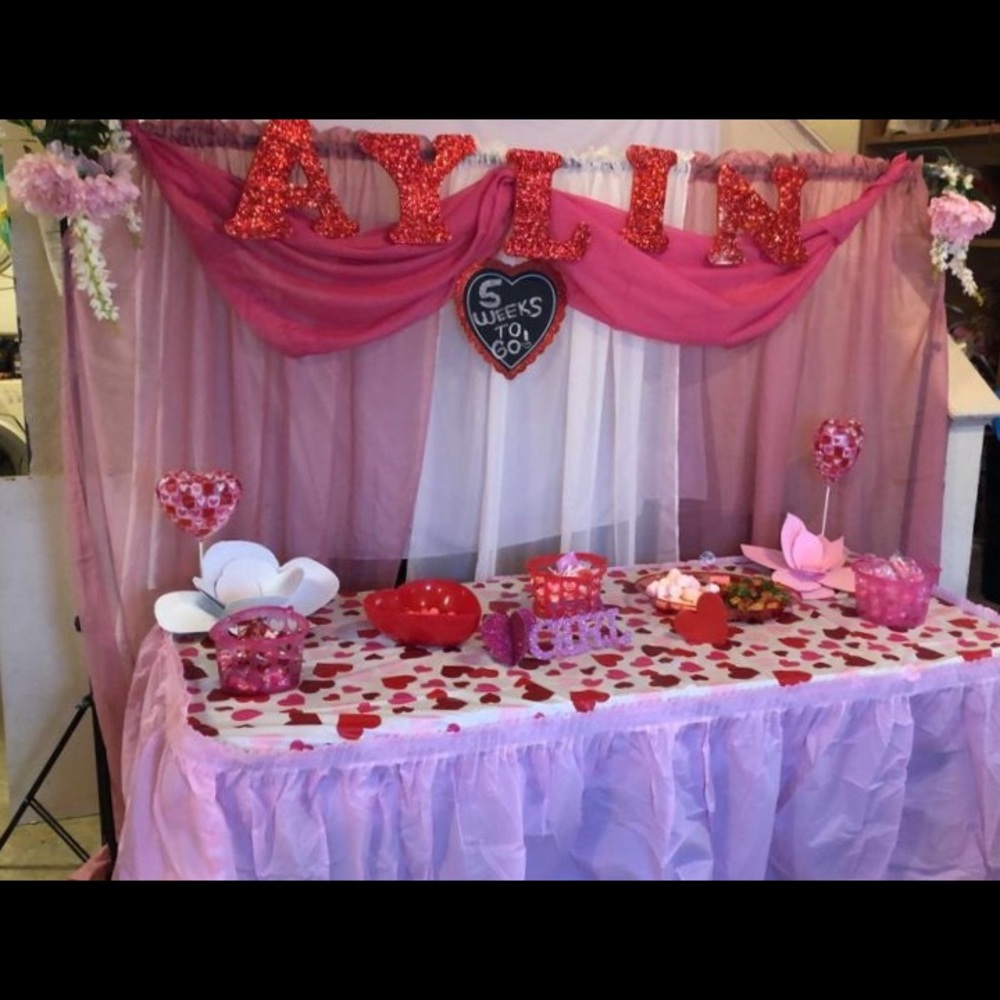 Meet your Posher, Melissa